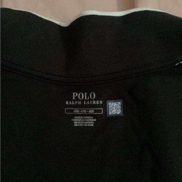 Polo by Ralph Lauren interlock track jacket - Picture 10 of 10